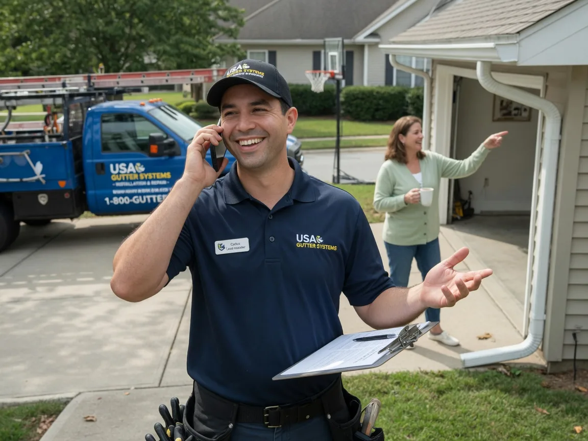 Gutter Installation Worthville, PA FAQs